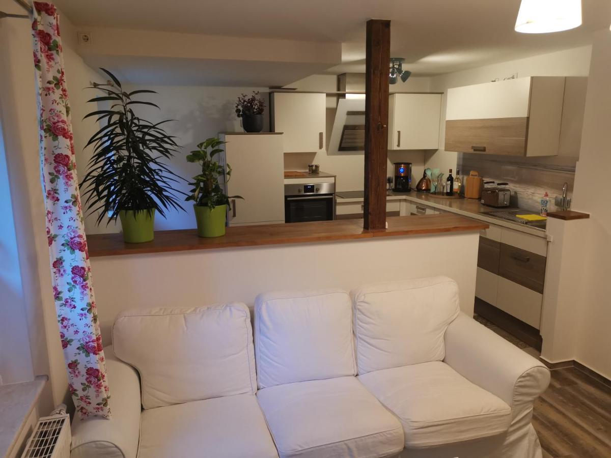 Wiesenblick Donschten المظهر الخارجي الصورة
